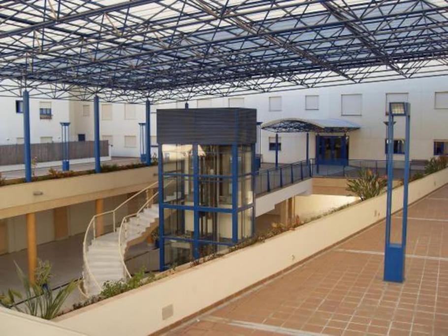 Apartamento El Mirador, Recepcion 24 H, Piscina, Wifi Y Parking Interior Bormujos Exteriör bild
